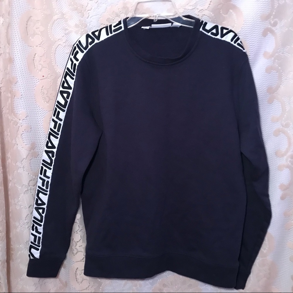 FILA sweatshirt